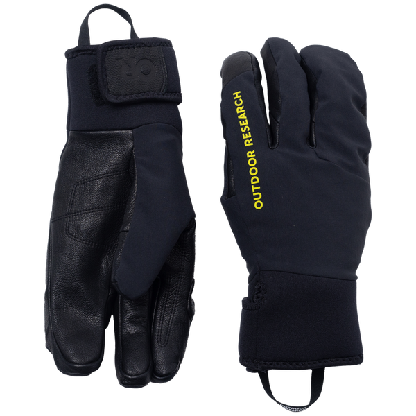 Outdoor Research Freewheel MTB 4-Finger Bike Gloves
