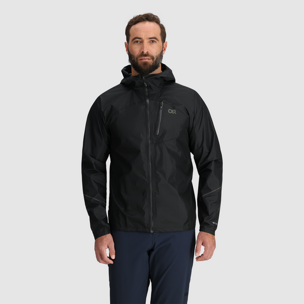 Outdoor Research Helium Rain Jacket Men's