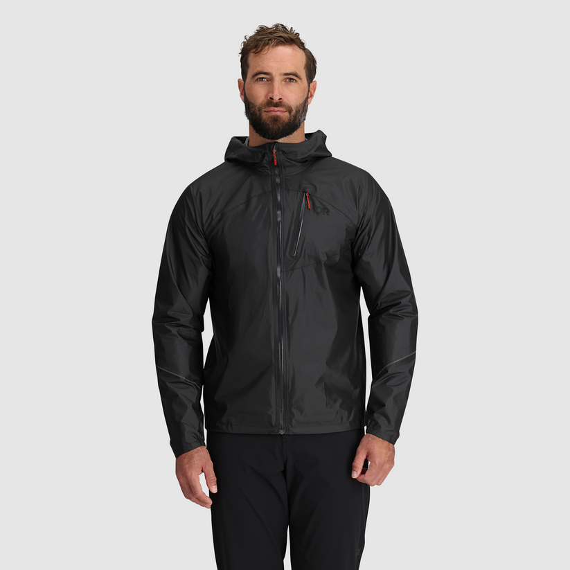 Outdoor Research Helium Rain Jacket Men's