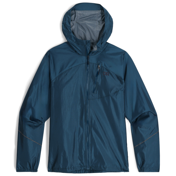 Outdoor Research Helium Rain Jacket Men's