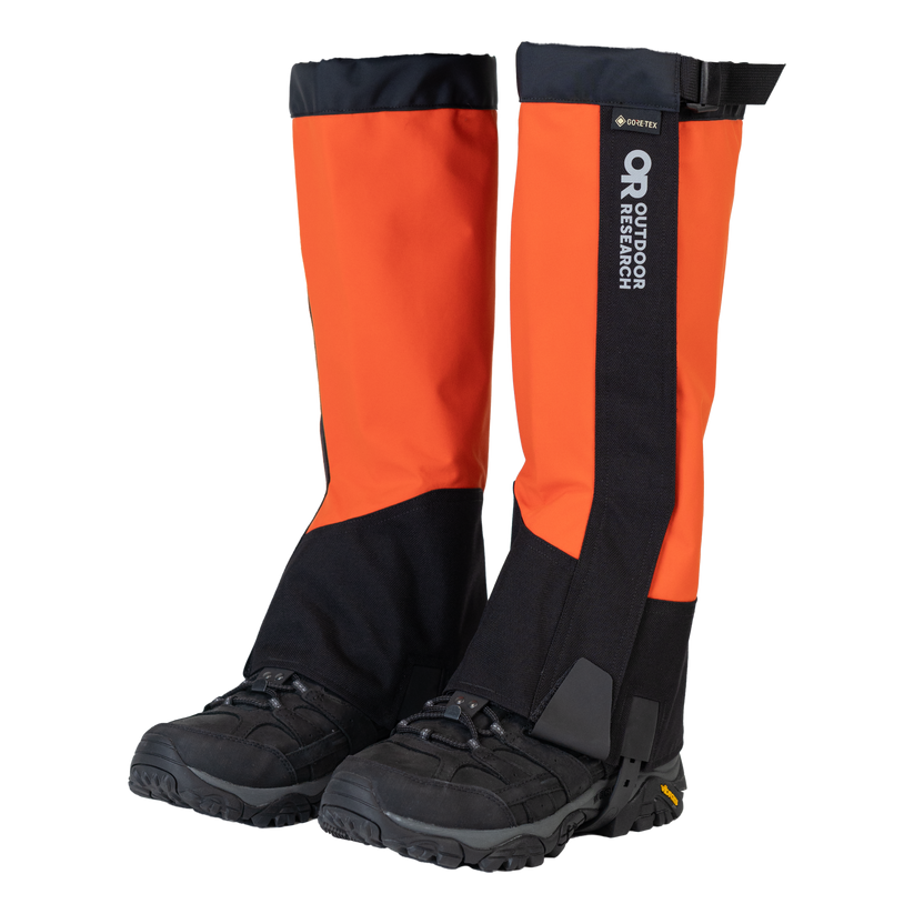 Outdoor Research Crocodile Gaiters Men's
