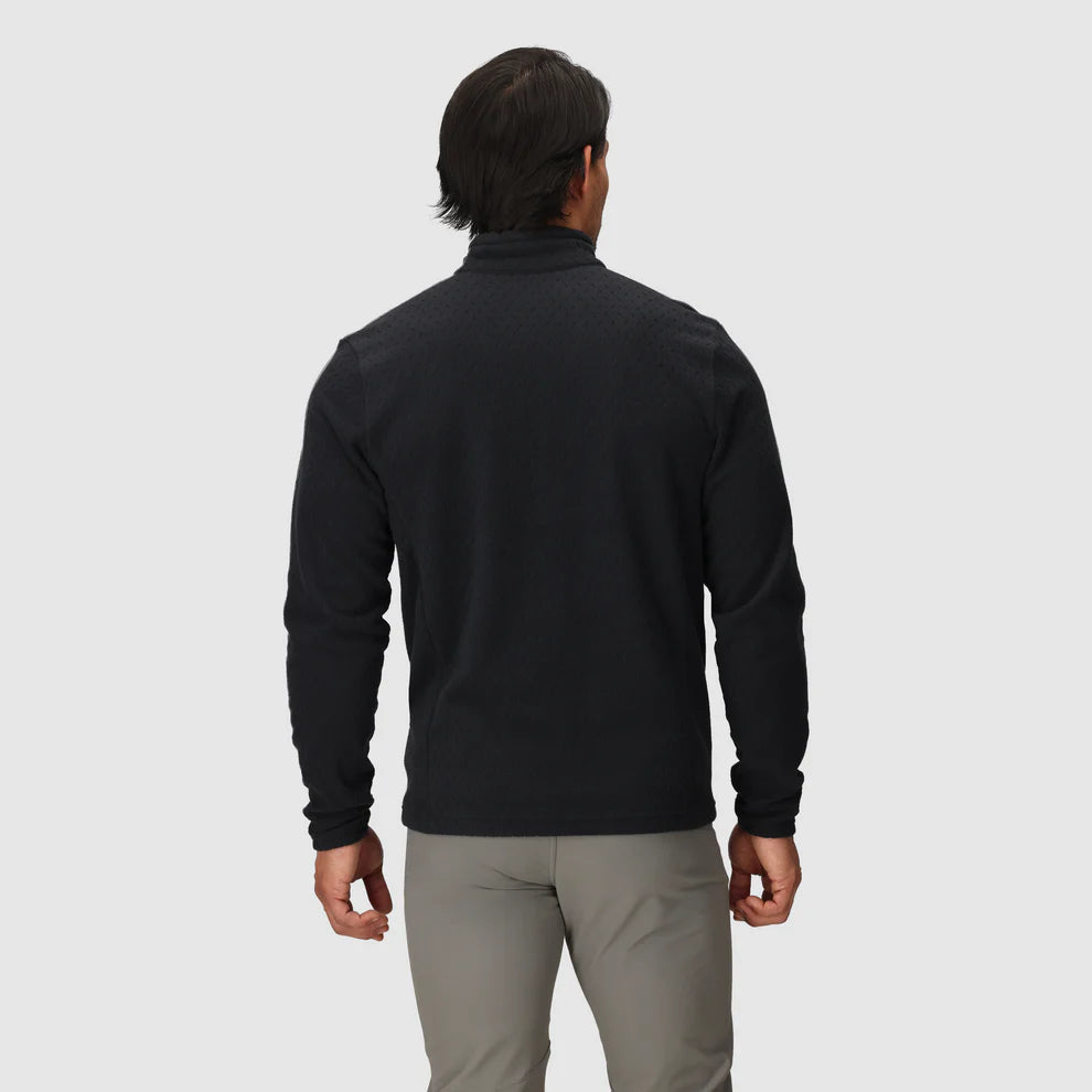 Outdoor Research Trail Mix XT Fleece Half Zip Men's