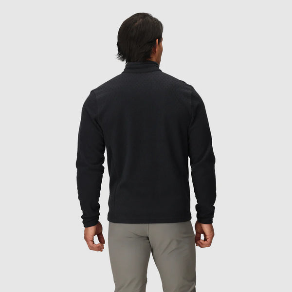 Outdoor Research Trail Mix XT Fleece Half Zip Men's
