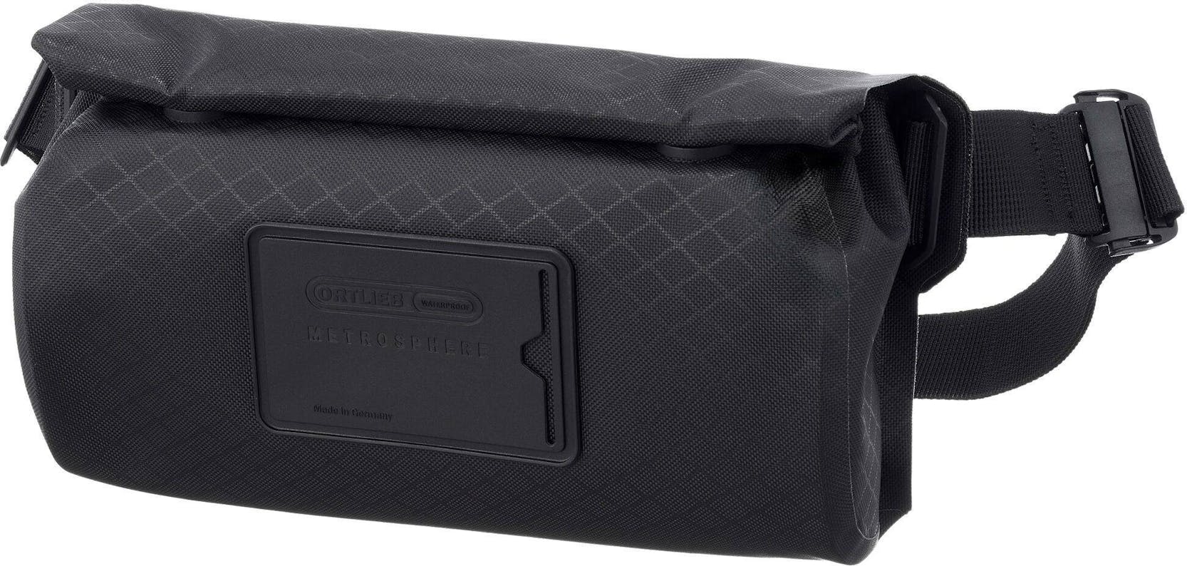 Ortlieb Sling-Bag Metrosphere Straps