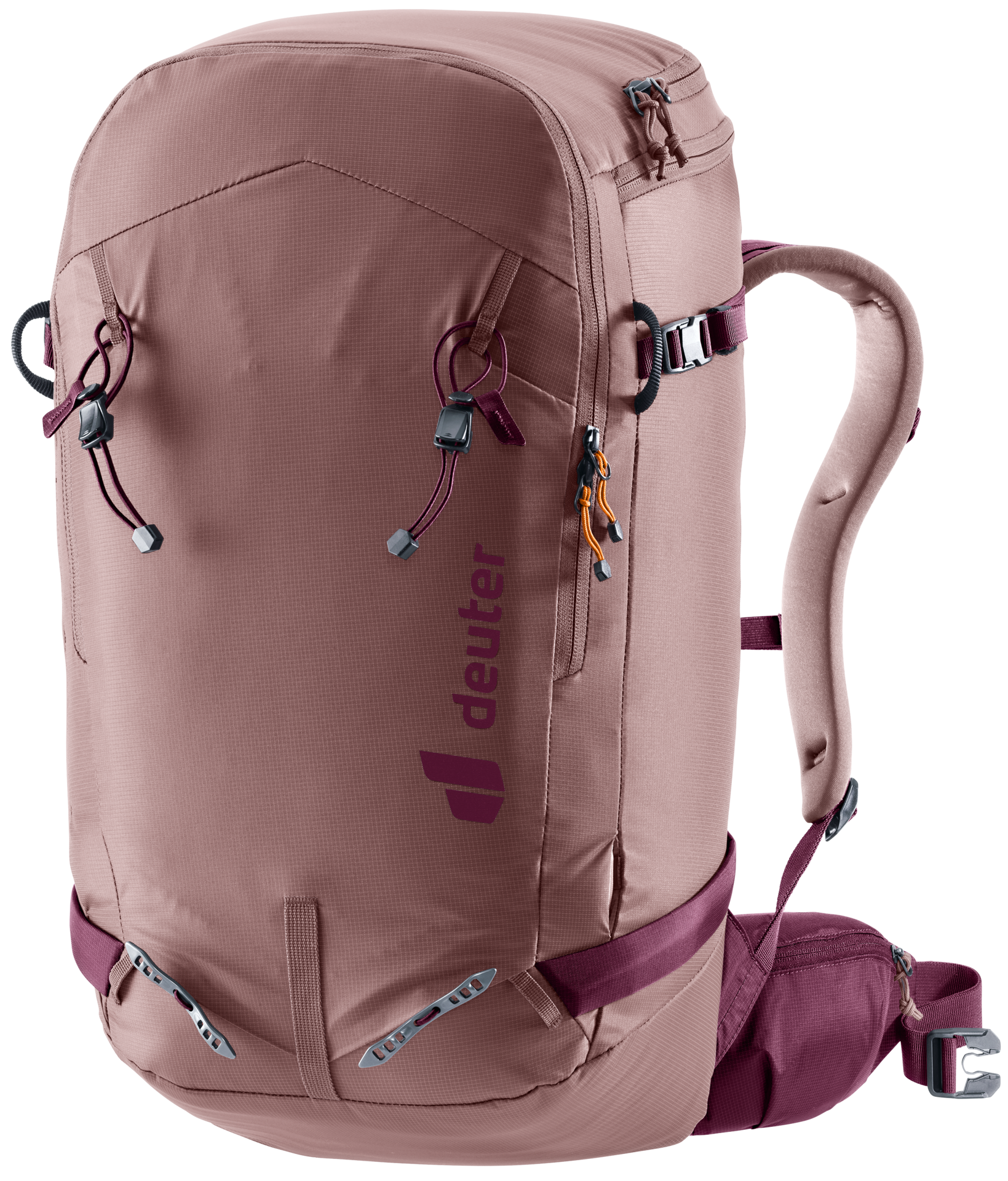 Deuter Freerider Pro 30+10 SL