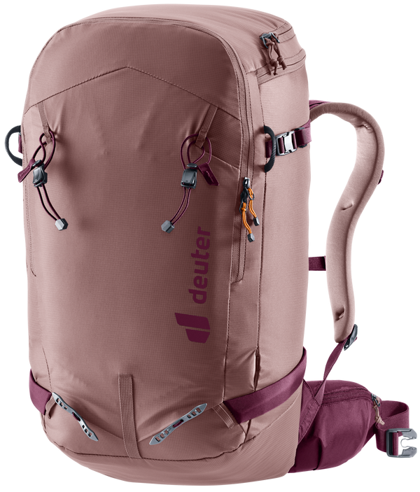 Deuter Freerider Pro 30+10 SL