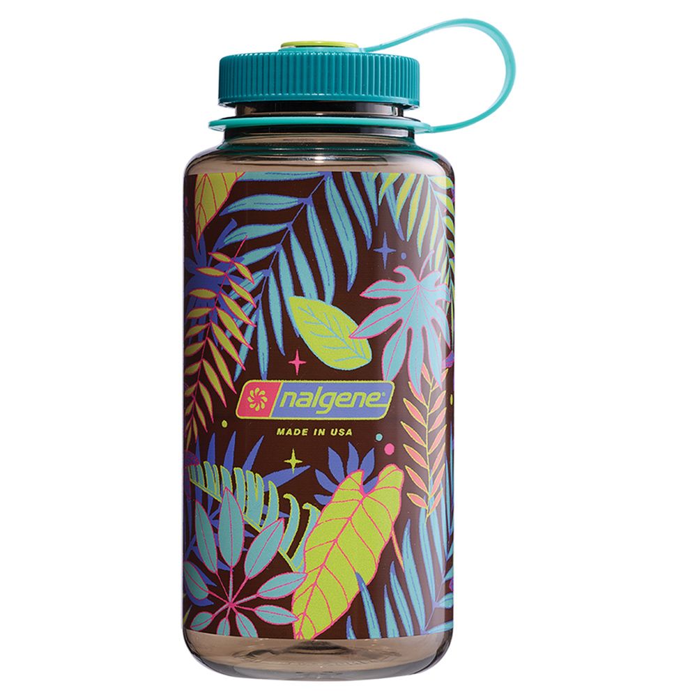 Nalgene Wide Mouth 32 Oz Sustain