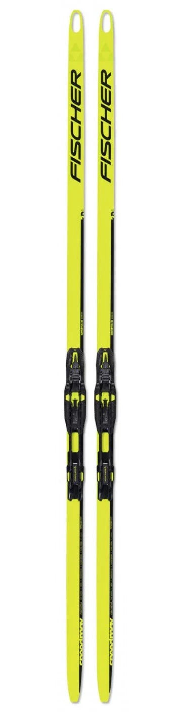 Fischer Speedmax 3D Skate 61K Skate Ski - Past Season