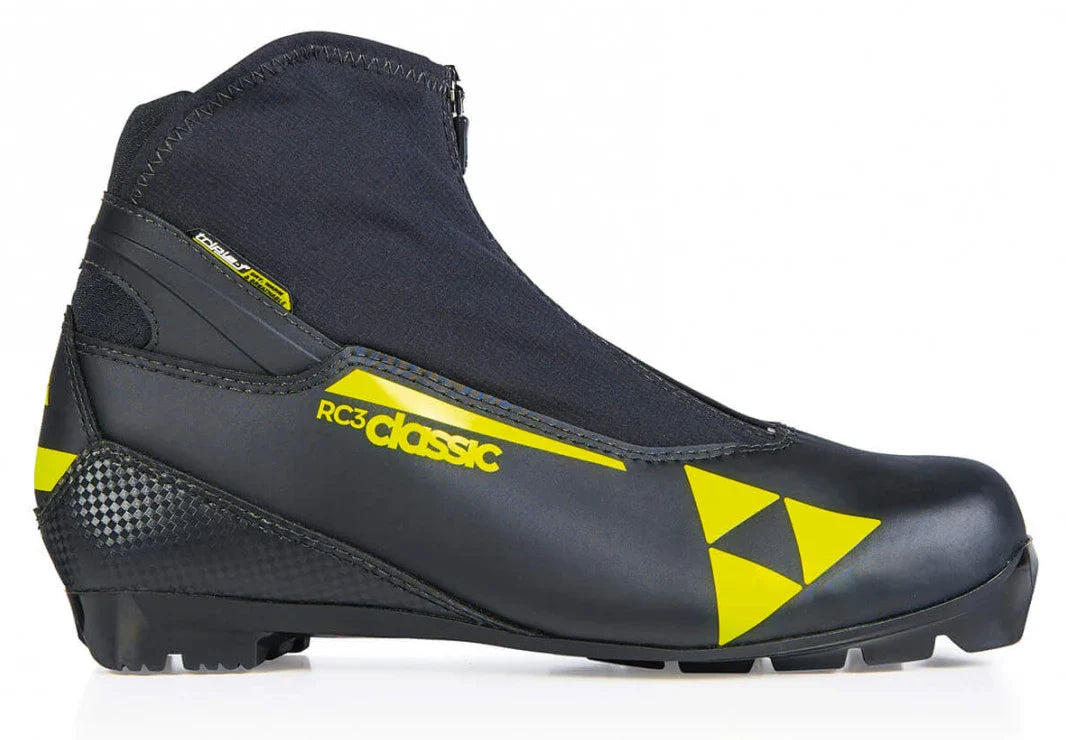 Fischer Rc3 Classic Cross Country Ski Boot