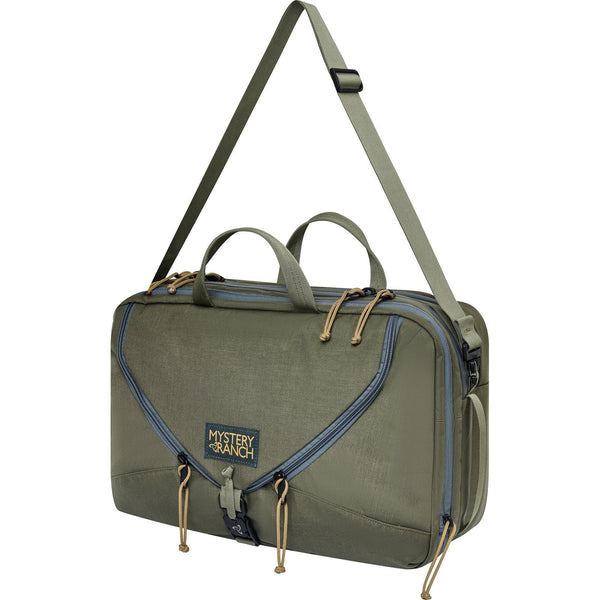 Mystery Ranch 3 Way 18 Expandable Briefcase