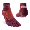 Injinji Ultra Run Mini-Crew Socks