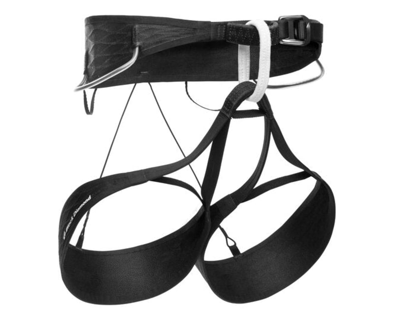 Black Diamond Airnet Harness Men's