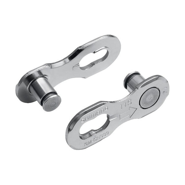 Shimano SM-CN900 11-Speed Chain Quick Link Package of 2