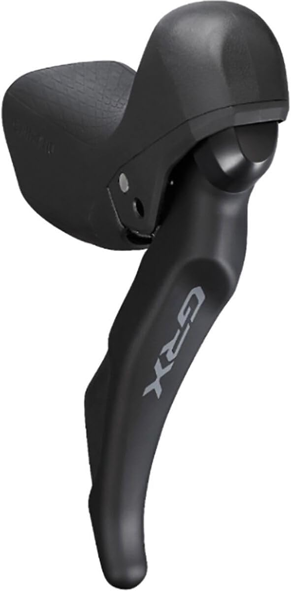 Shimano ST-RX600 GRX Shift/Brake Levers Only
