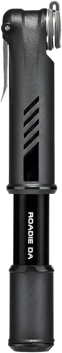 Topeak Roadie DA_G Bike Pump