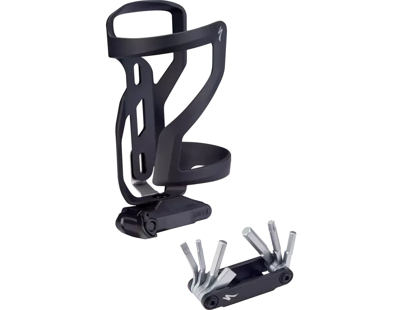 Specialized Zee Cage II with Tool – Right
