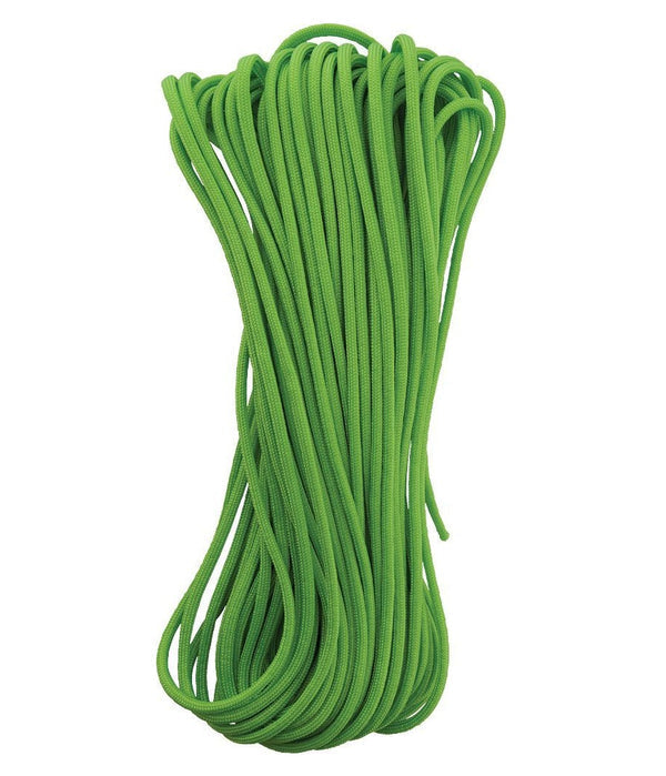 Peregrine Paracord 100 FT