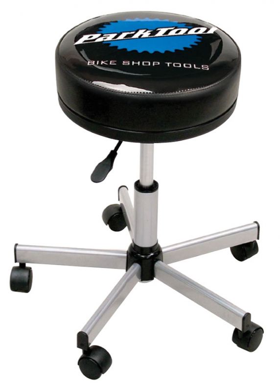 Park Tool STL-2 Rolling Shop Stool