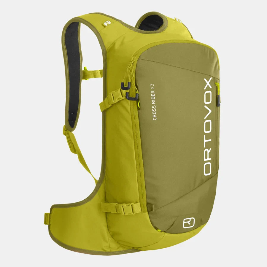 Ortovox Cross Rider 22