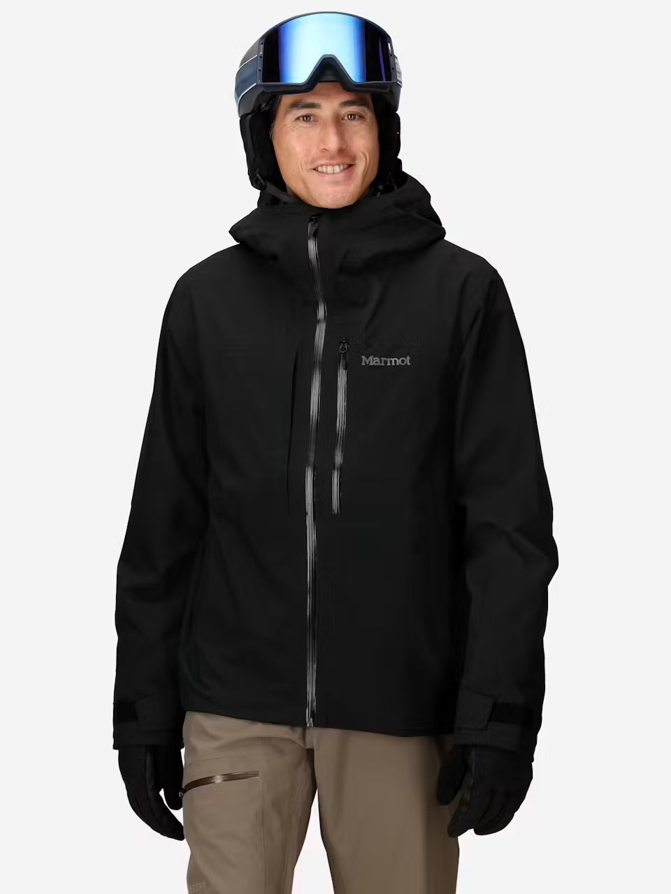 Marmot Refuge Jacket Men's
