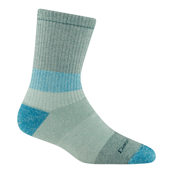 Darn Tough Mountaineering Micro Crew Heavyweight with Full Cushion Sock