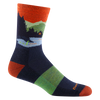 Darn Tough Close Encounters Micro Crew Midweight With Cushion Sock Men's
