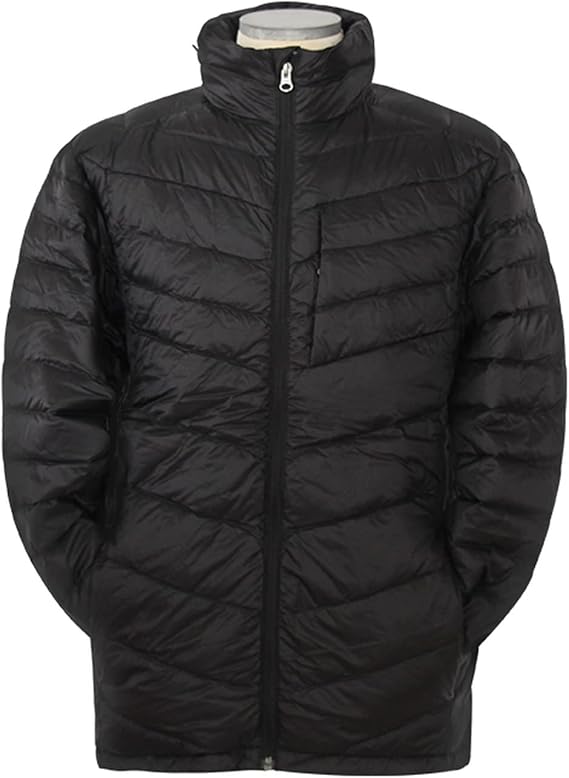 Foida Mt Tabor Down Hoody Men's
