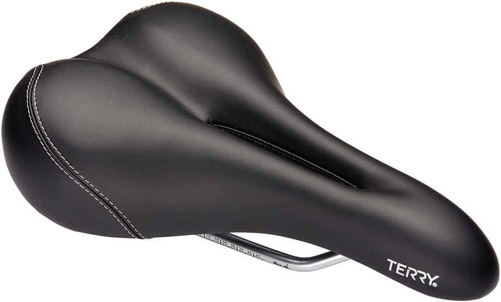 Terry Liberator X Alloy Women's Saddle