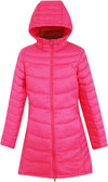 Foida Mt Tabor Down Parka Women's
