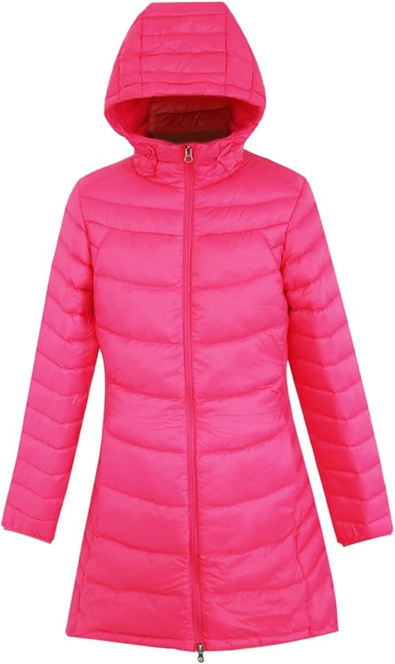 Foida Mt Tabor Down Parka Women's