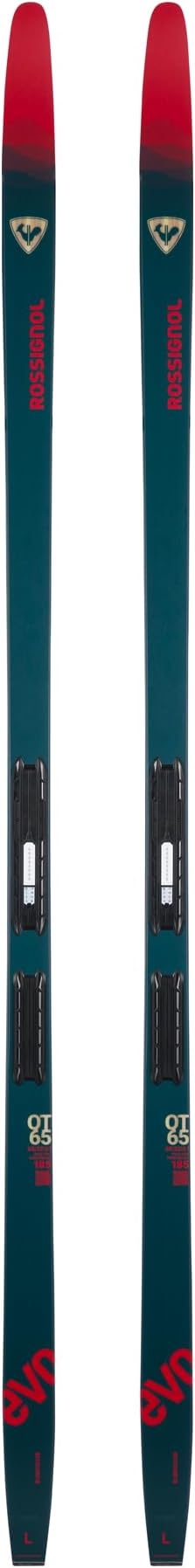 Rossignol Evo Ot 65 Pos. Ifp & Control Ski