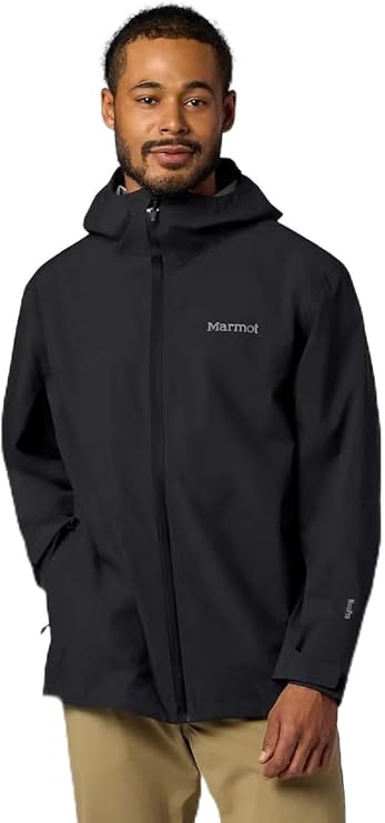 Marmot PreCip Evo Flex Jacket Men's