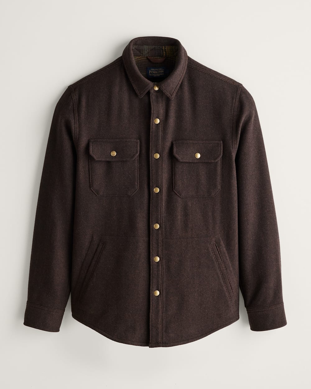Pendleton Forest Shirt