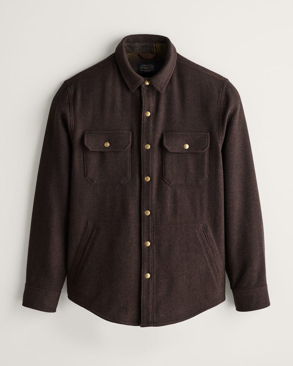 Pendleton Forest Shirt