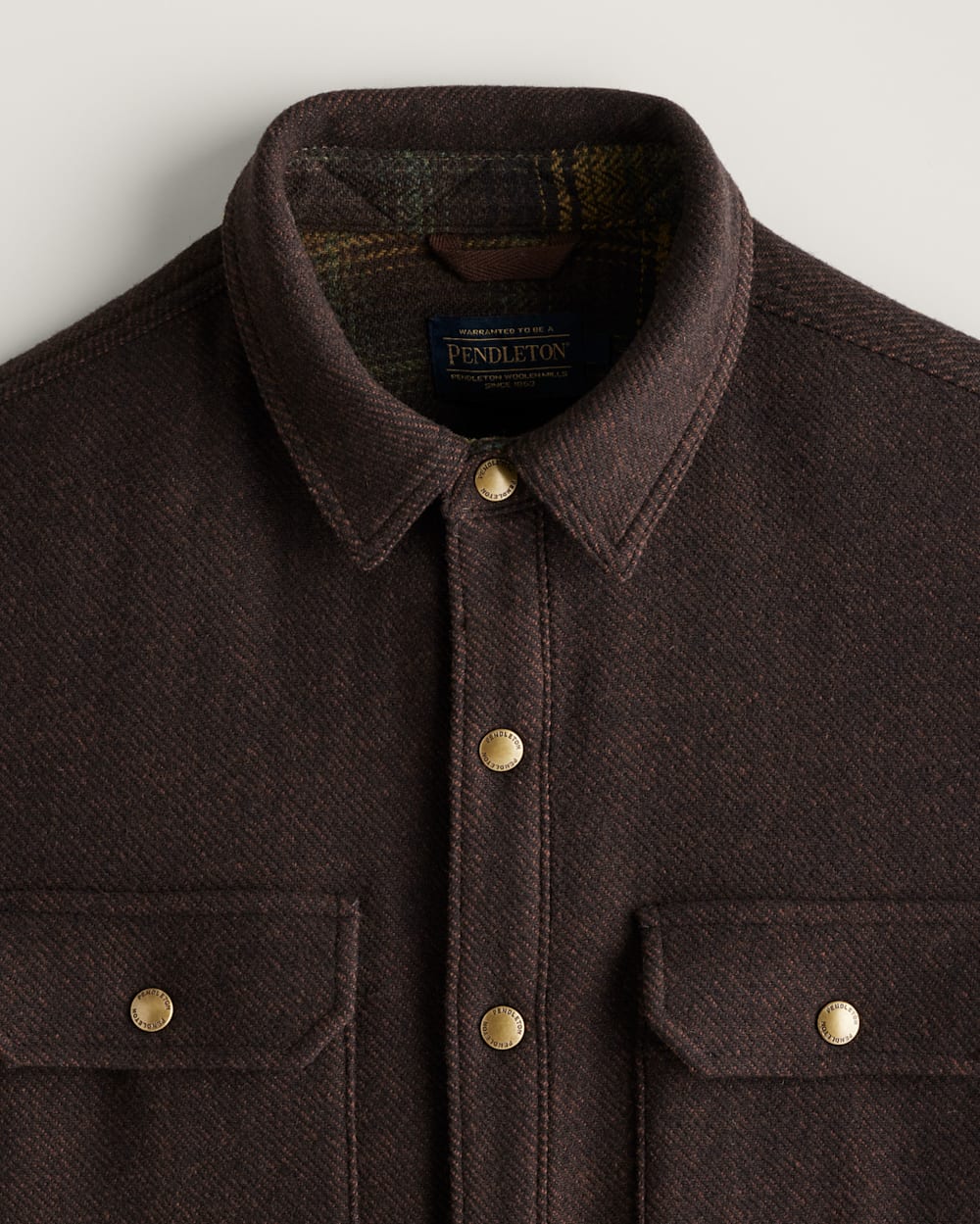 Pendleton Forest Shirt
