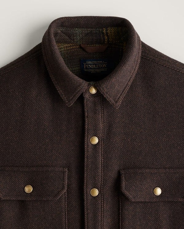 Pendleton Forest Shirt
