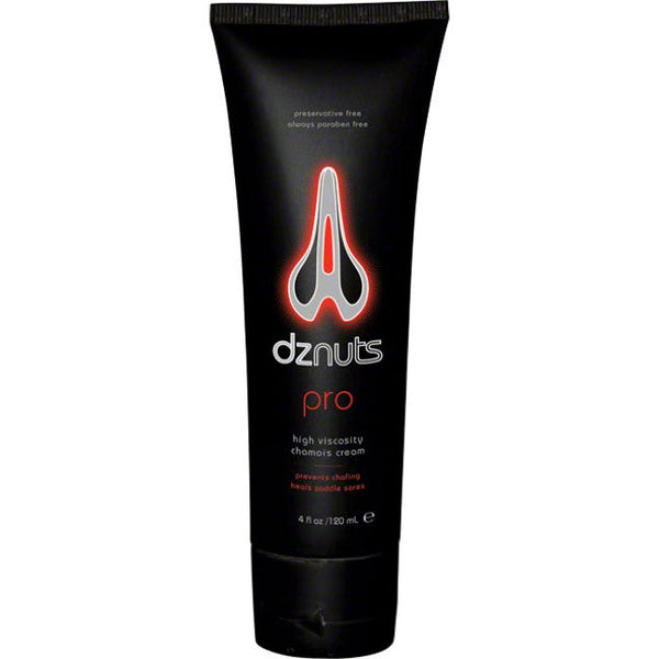 DZ Nutz Chamois Cream