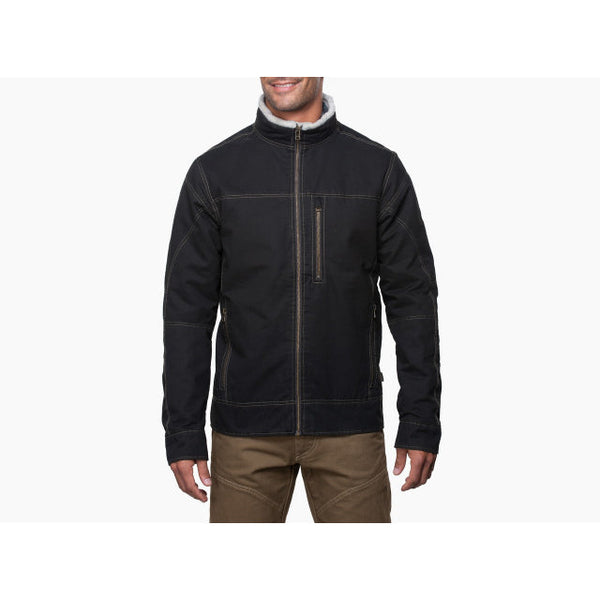 KUHL Burr Lined Jacket Men's
