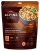 Alpineaire Spicy Sausage Pasta