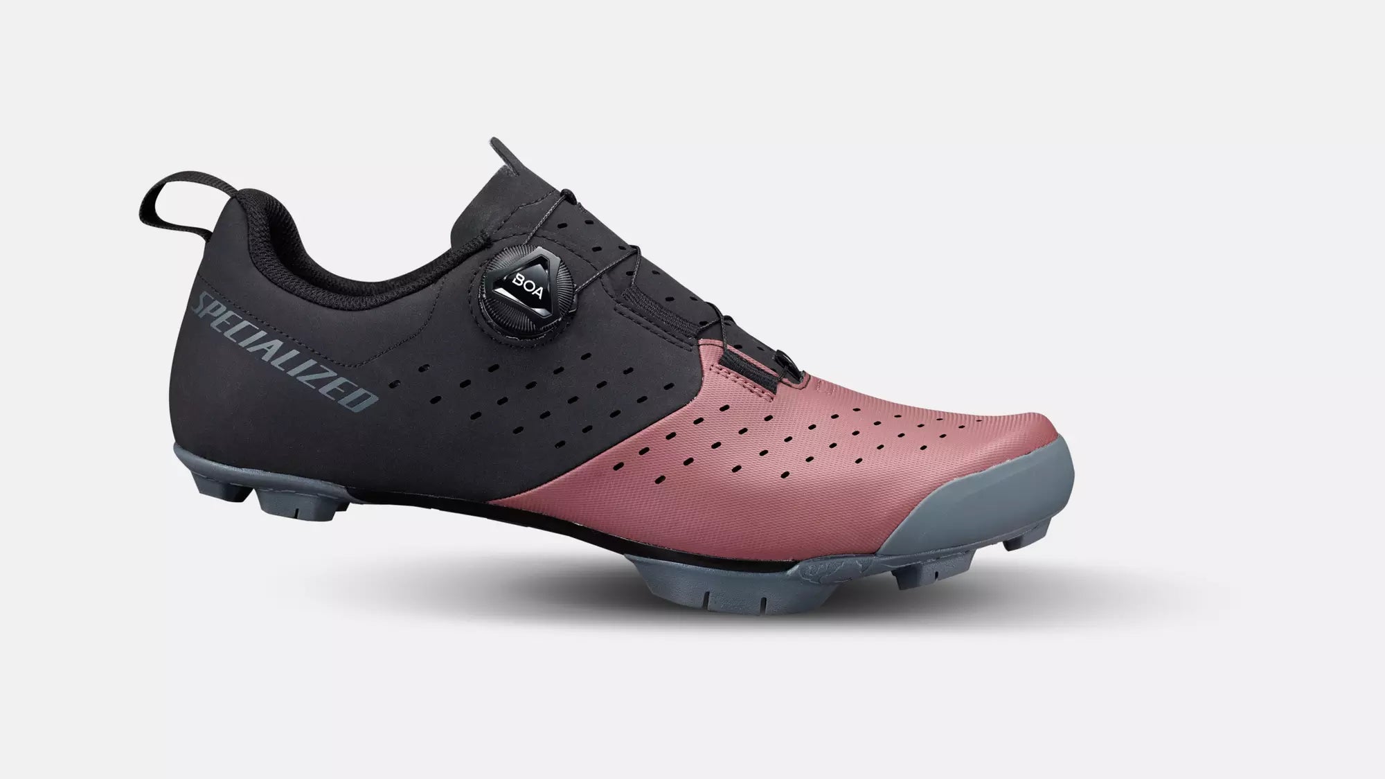 Specialized Recon 1.0 Gravel & Mountain Bike Shoe