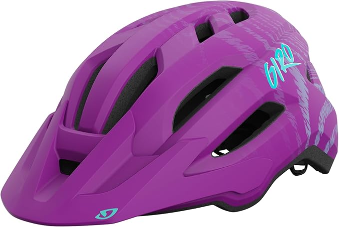 Giro Fixture MIPS II Road Bike Helmet Universal Youth