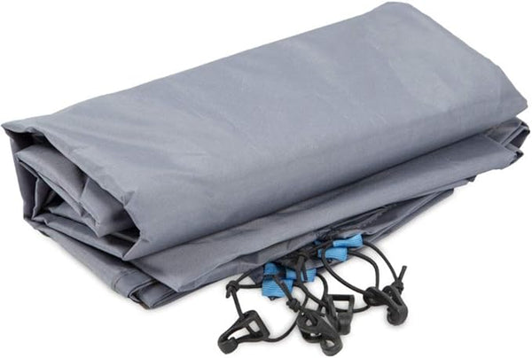 Nemo Footprint For Rocket 2P Tent Polyester Taffeta