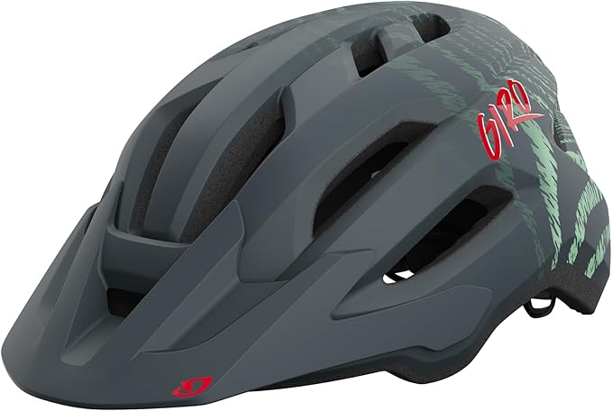 Giro Fixture MIPS II Road Bike Helmet Universal Youth