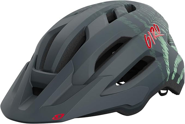 Giro Fixture MIPS II Road Bike Helmet Universal Youth