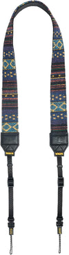 Nocs Provisions NocLoc Woven Tapestry Straps