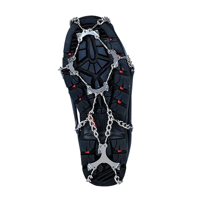 Snowline Chainsen Pro Foot Chains