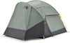 The North Face Wawona 4 Person Tent