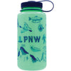 Nalgene Wide Mouth 32 Oz Sustain