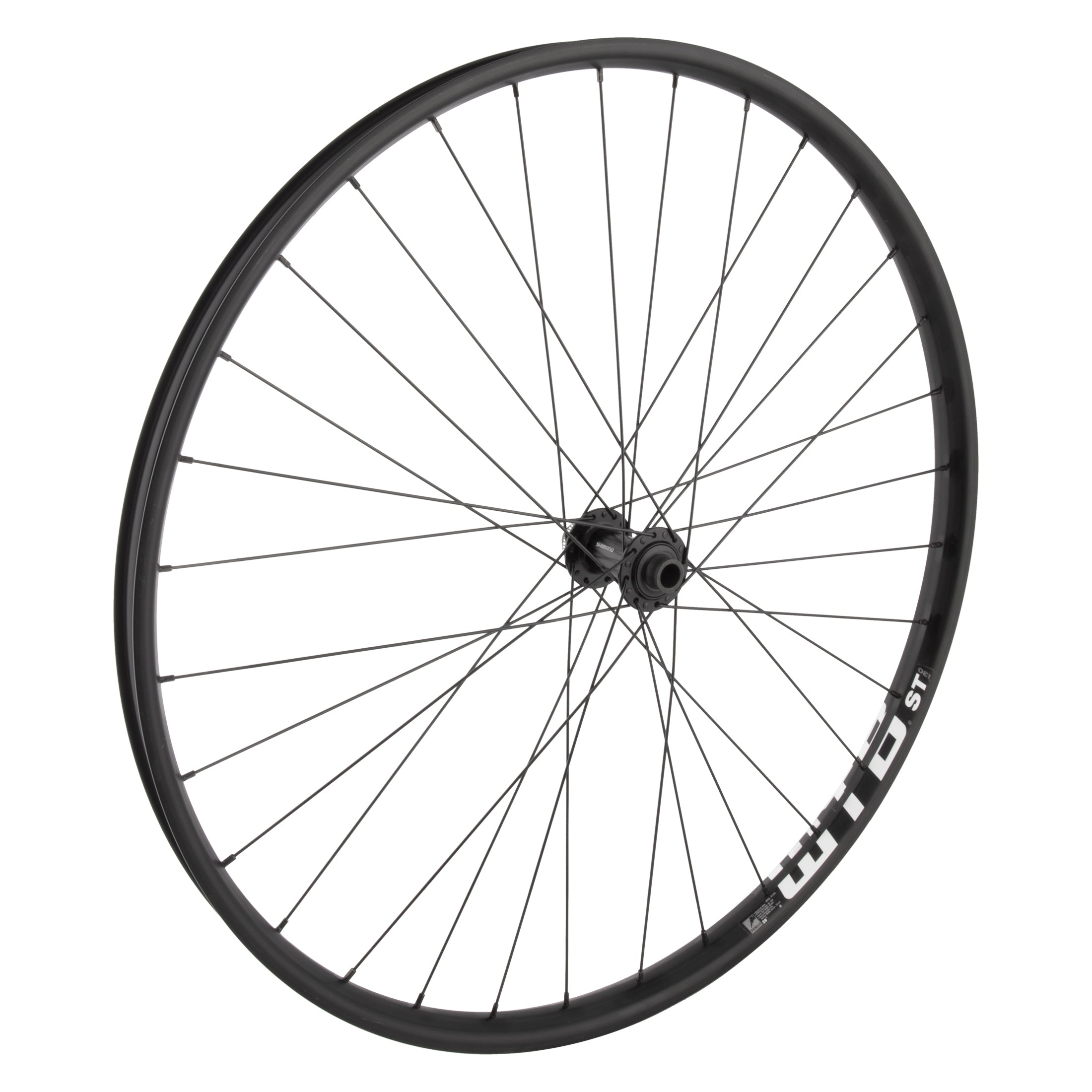 Wheel master 29