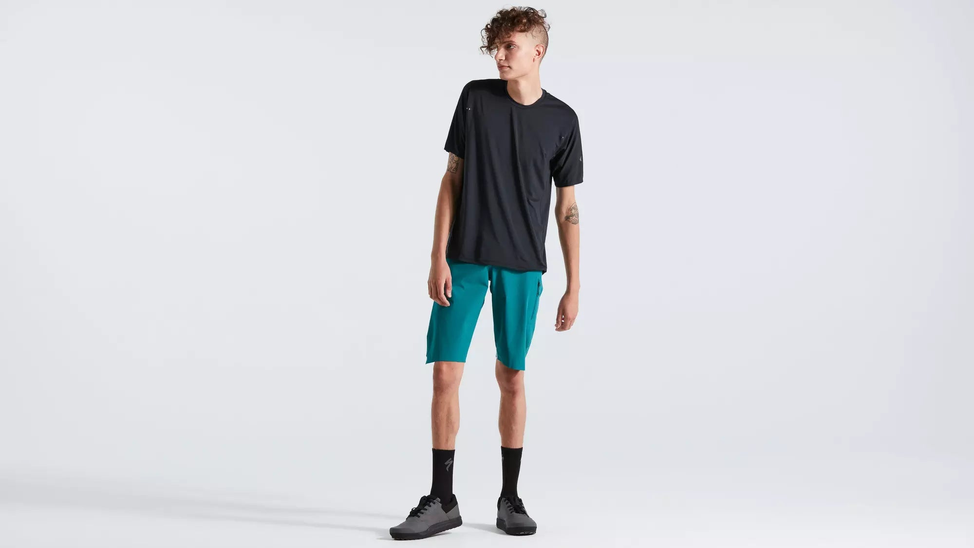 Specialized Trail Air Shorts Men's